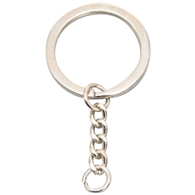 Keyring Accessories